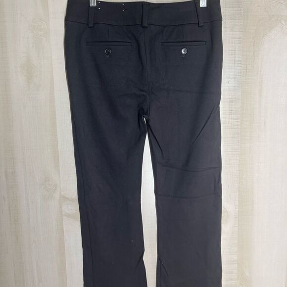 Loft Marisa black trousers pants, size 6‎ - Picture 12 of 12